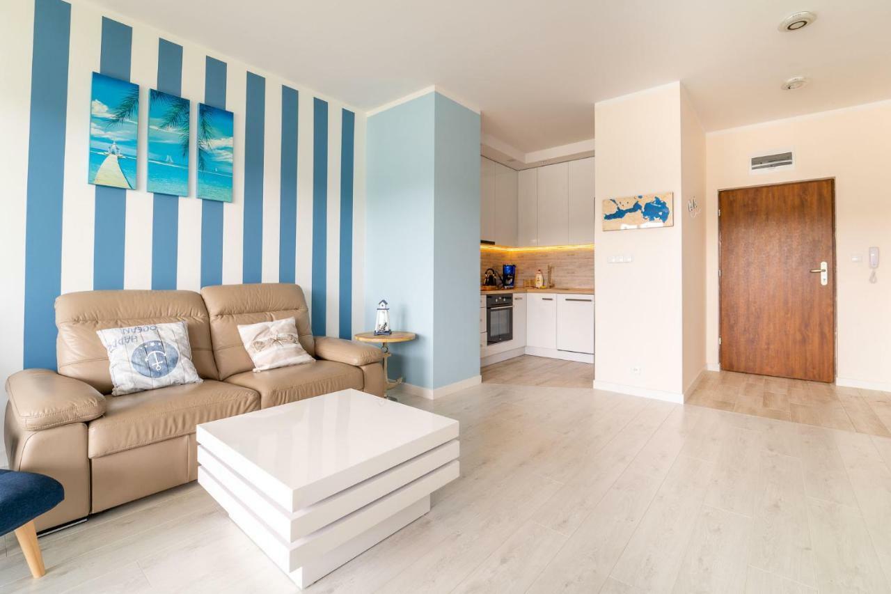 Apartamenty Mazurskie Klimaty Tomaszkowo 外观 照片